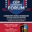 CD7 Candidate Forum