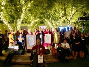 Congratulations Pacoima Beautiful for 25 years of Environmental Justice Work
