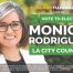 SunlandTujunga.com Endorses Vote to Elect Monica Rodriguez