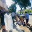 Beautified North Hills Community with MRod Volunteer Corps