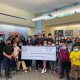 Check Presentation of the Federal Community Project Funding