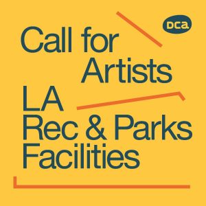 DCA Seeking to Establish a Pre-Qualified Roster of Artists