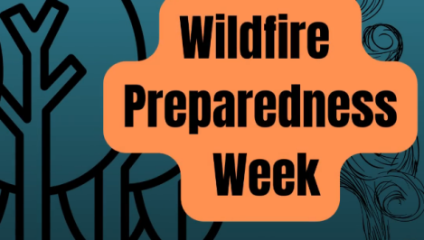 Important that We are all Prepared for a Wildfire Emergency