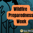 Important that We are all Prepared for a Wildfire Emergency