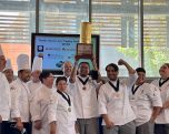 Second Annual Culinary Cup Competition for the Golden Chef’s Hat