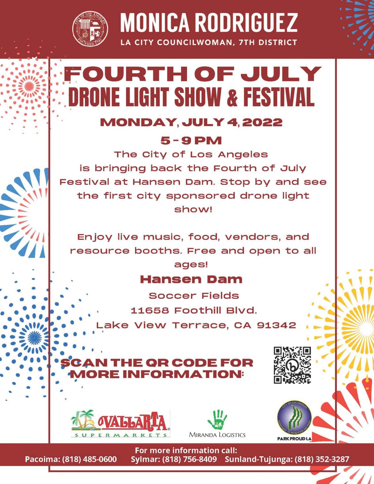 Bringing Back the Fourth of July Festival