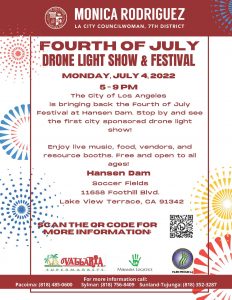 Bringing Back the Fourth of July Festival
