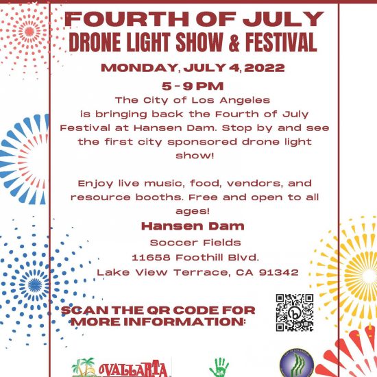 Bringing Back the Fourth of July Festival