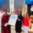 Congratulations Our Lady of Lourdes Church on Your 100th Anniversary