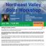 Northeast Valley Solar Workshop on Monday, July 18th