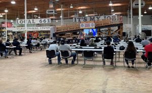 Southwest Regional Council of Carpenters Hosted an Open House