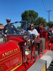 The Annual July 4th Sunland-Tujunga Parade