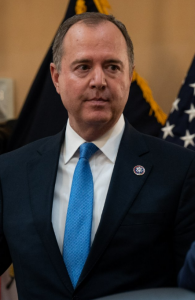 Congressman Adam Schiff