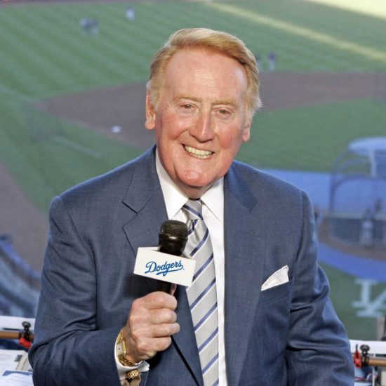 Vin Scully has Passed