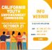 Apply to the California Youth Empowerment Commission