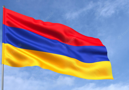 Armenia Independence day
