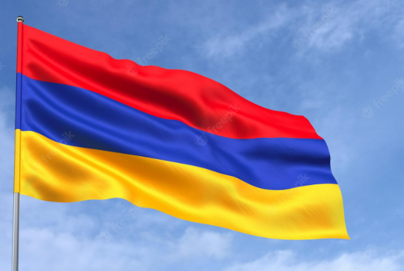 Armenia Independence day