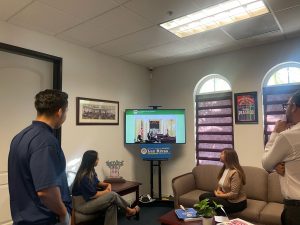 From Assemblymember Luz Rivas Desk - Final Day of Session!