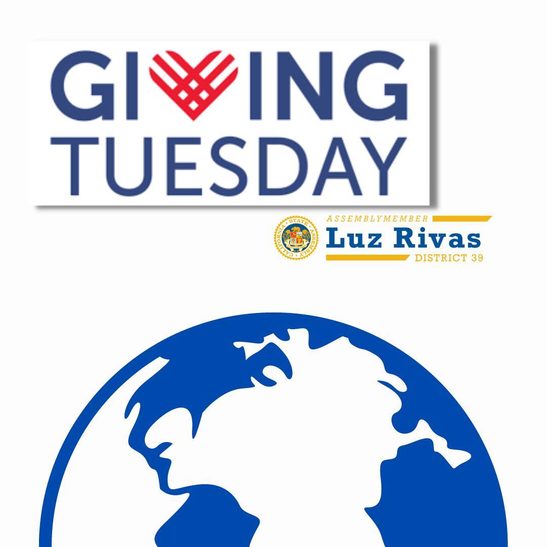 Giving Tuesday