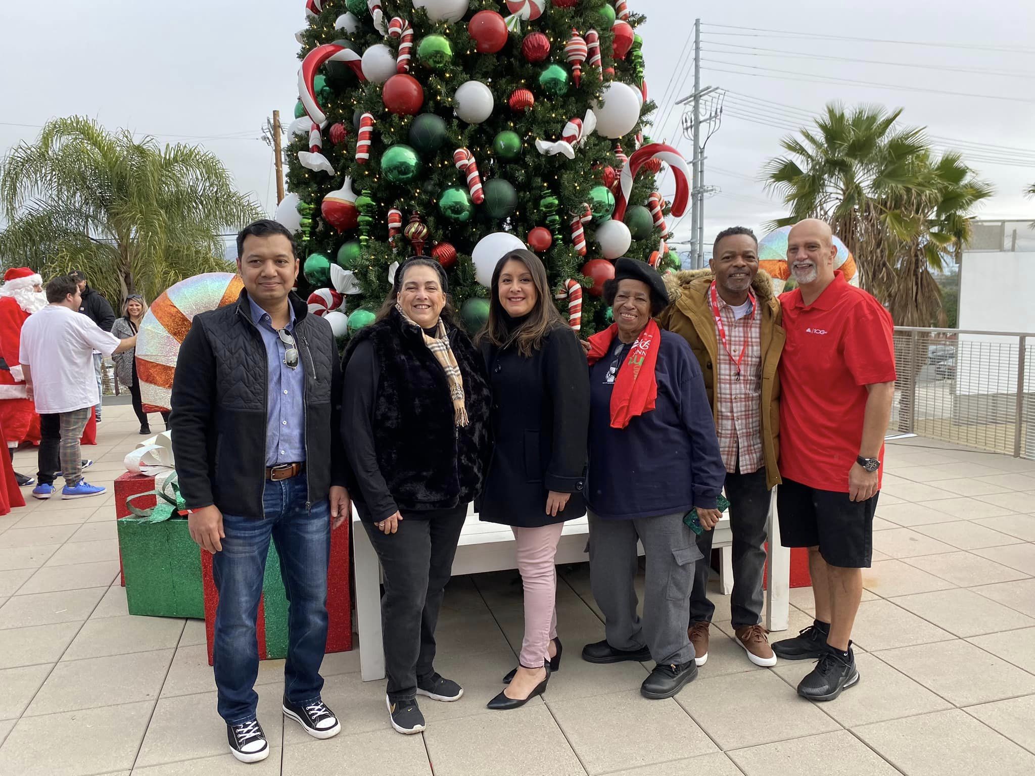 55th Annual Pacoima Holiday Parade