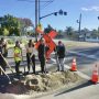 Critical Upgrades Coming to the Intersection of Paxton St. and Haddon Ave. in Pacoima