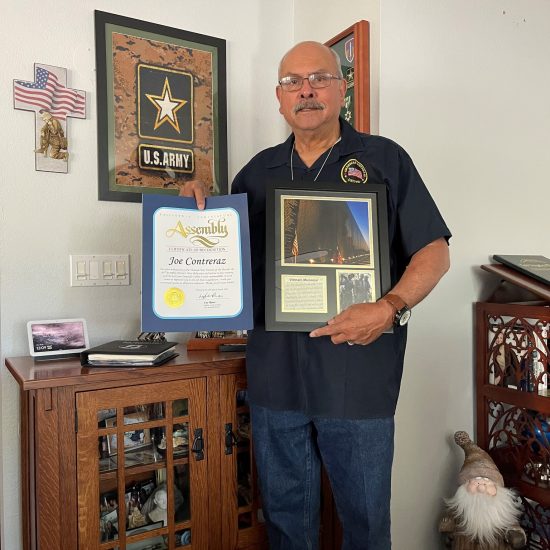 National Vietnam War Veteran’s Day