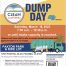 Please Join my Team on Saturday, for a Community Dump Clean Up Day