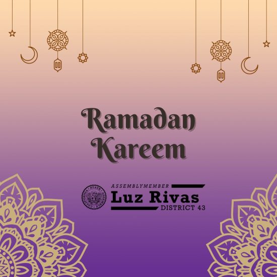 Ramadan Mubarak