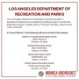 Resources to Provide Support to LAUSD Families