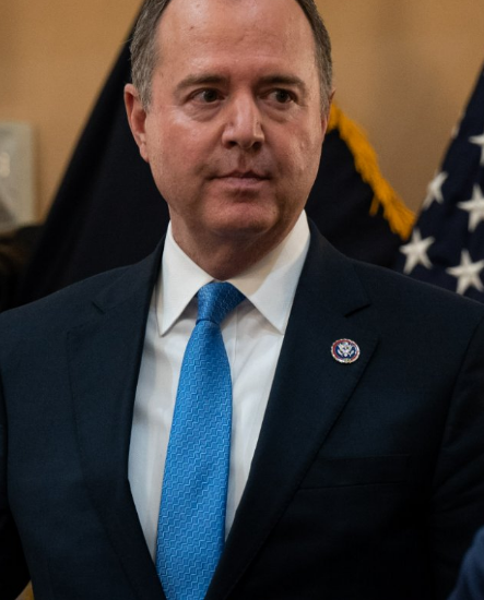 Adam Schiff