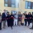 Grand Opening of The Silva Crossing Apartments