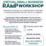 Virtual Small Business Ramp Workshop