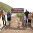 Eco-Forward Lopez Canyon Trailhead