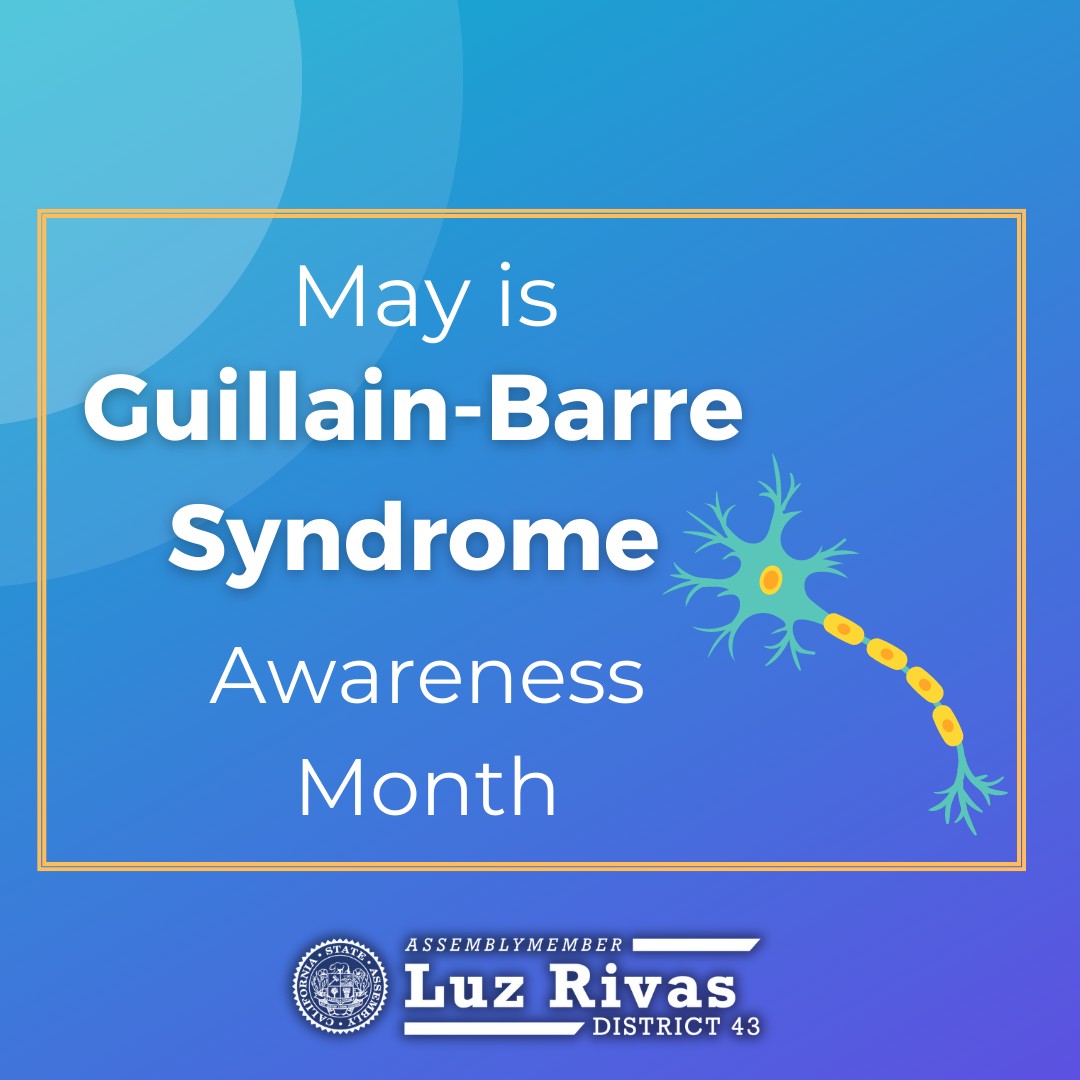 Guillain-Barre Syndrome (GBS)