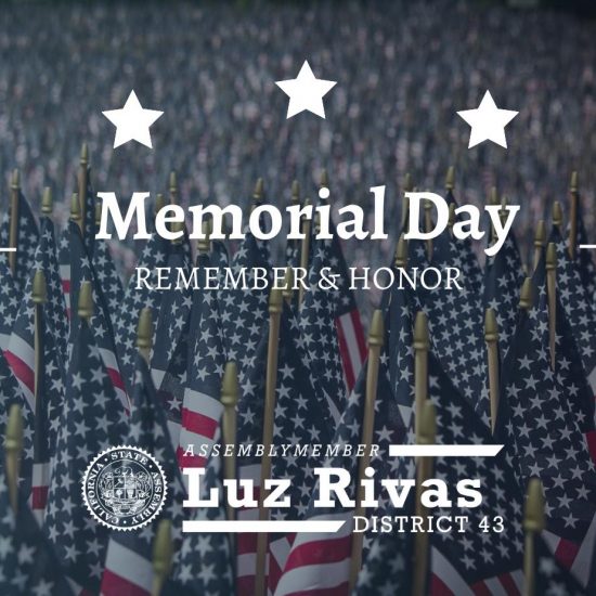 Honor the Lives of Our Service Members