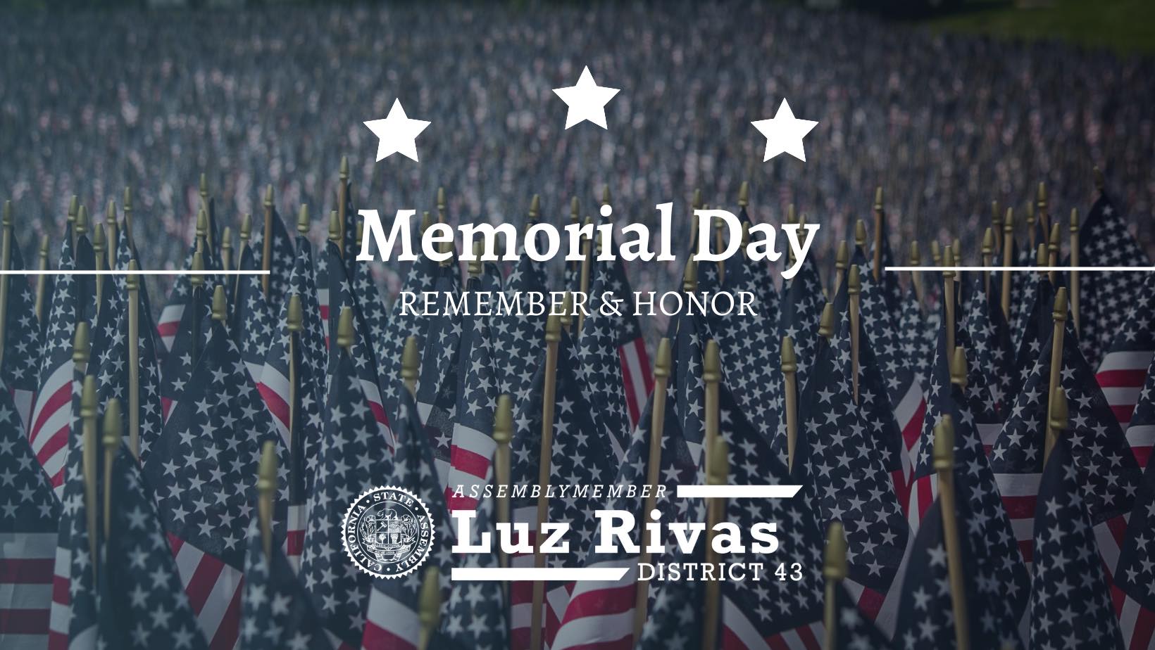 Honor the Lives of Our Service Members
