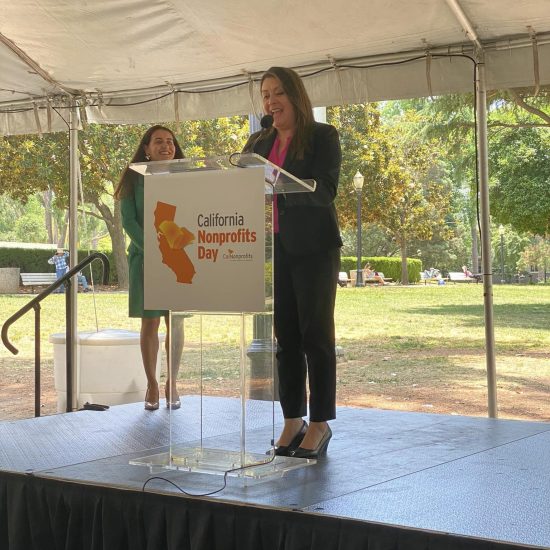 Congratulations to All of Our NonProfits