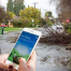 Assistance to Address Road Hazards from Hurricane Hilary