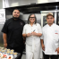Chef Luna and the Renteria Family