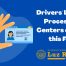 Drivers' License Processing Centers Closing this Fall