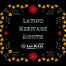 Join Me in Recognizing Latinos