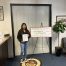 Minerva and California Latino Legislative Caucus Scholarship