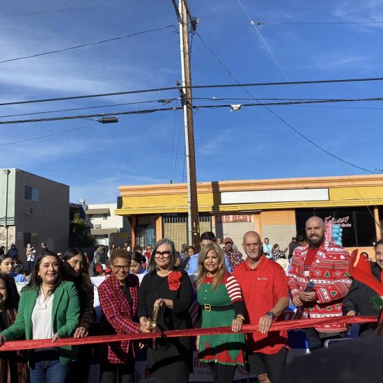 56th Annual Pacoima Holiday Parade