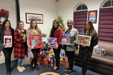 From Assemblymember Luz Rivas Desk – Our Annual Holiday Mixer, Co-Hosted with Councilmember Imelda Padilla