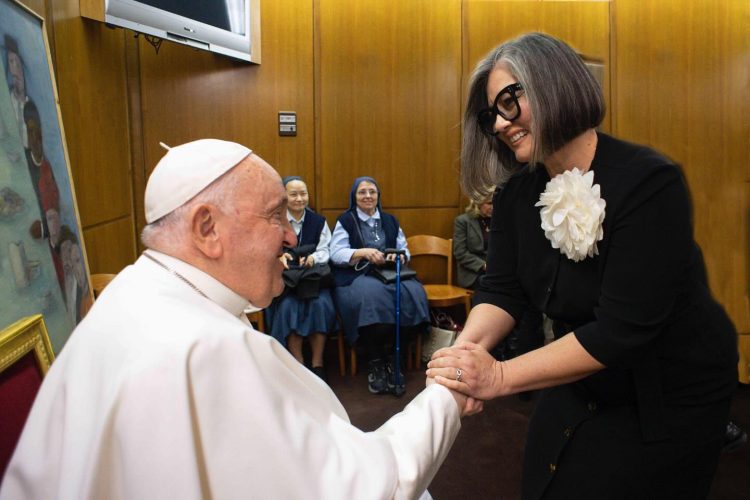 From Councilwoman Monica Rodriguez Desk – Wishing the Happiest of Birthdays to @franciscus