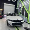 Tint Gleam – Auto Care Service