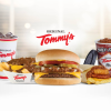 Tommy’s Burger